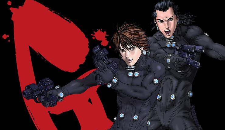 Gantz全巻セット高価買取 Gantz全巻セット買取 Gantz コミックセット買取り 本買取一番屋 本 買取 高価買取